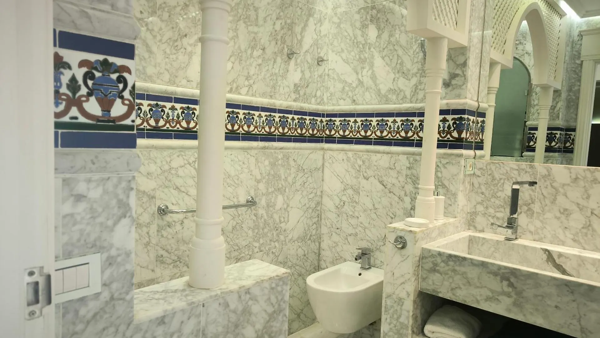 Apartmán Parque Lotos Puerto De La Cruz