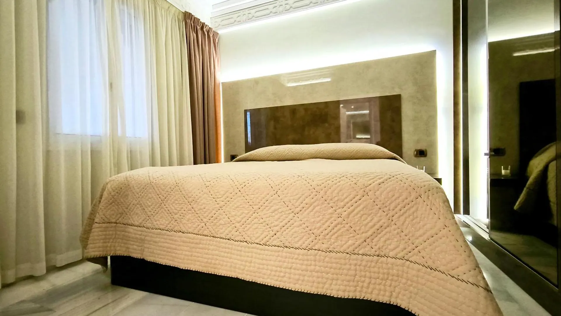 Apartmán Parque Lotos Puerto De La Cruz