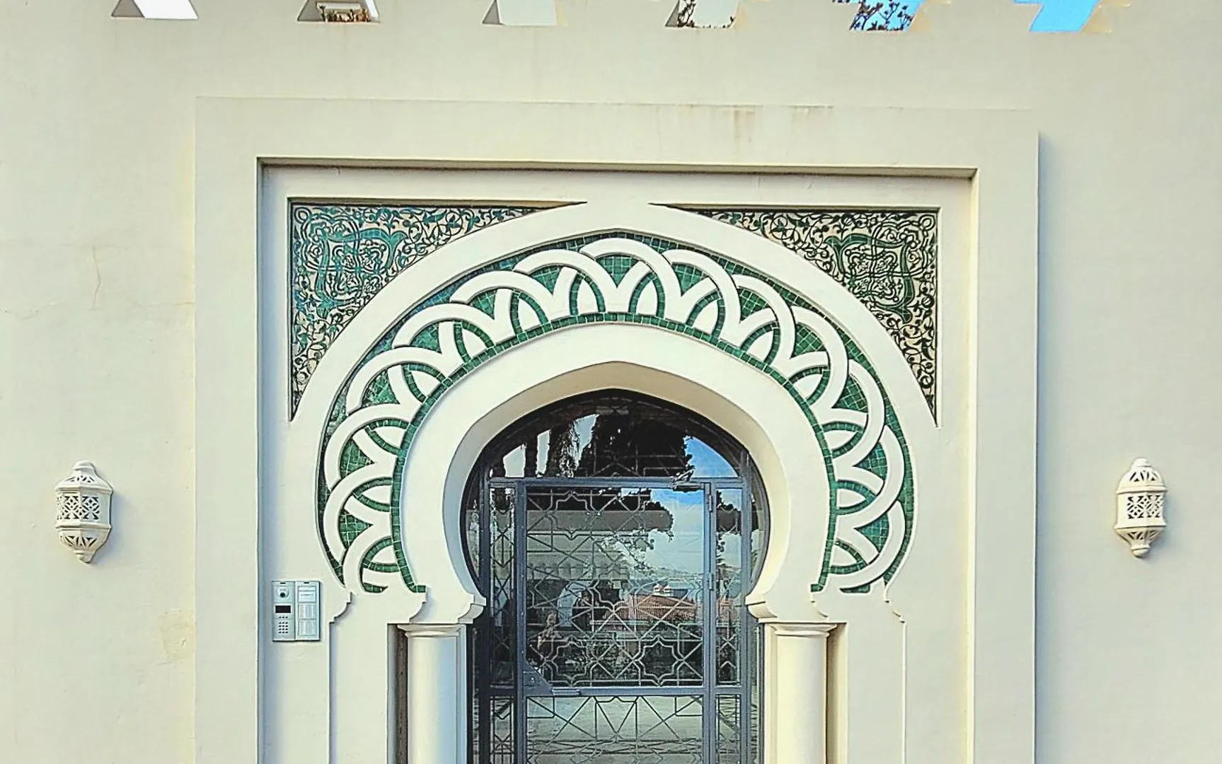 Apartmán Parque Lotos Puerto De La Cruz Puerto de la Cruz (Tenerife)