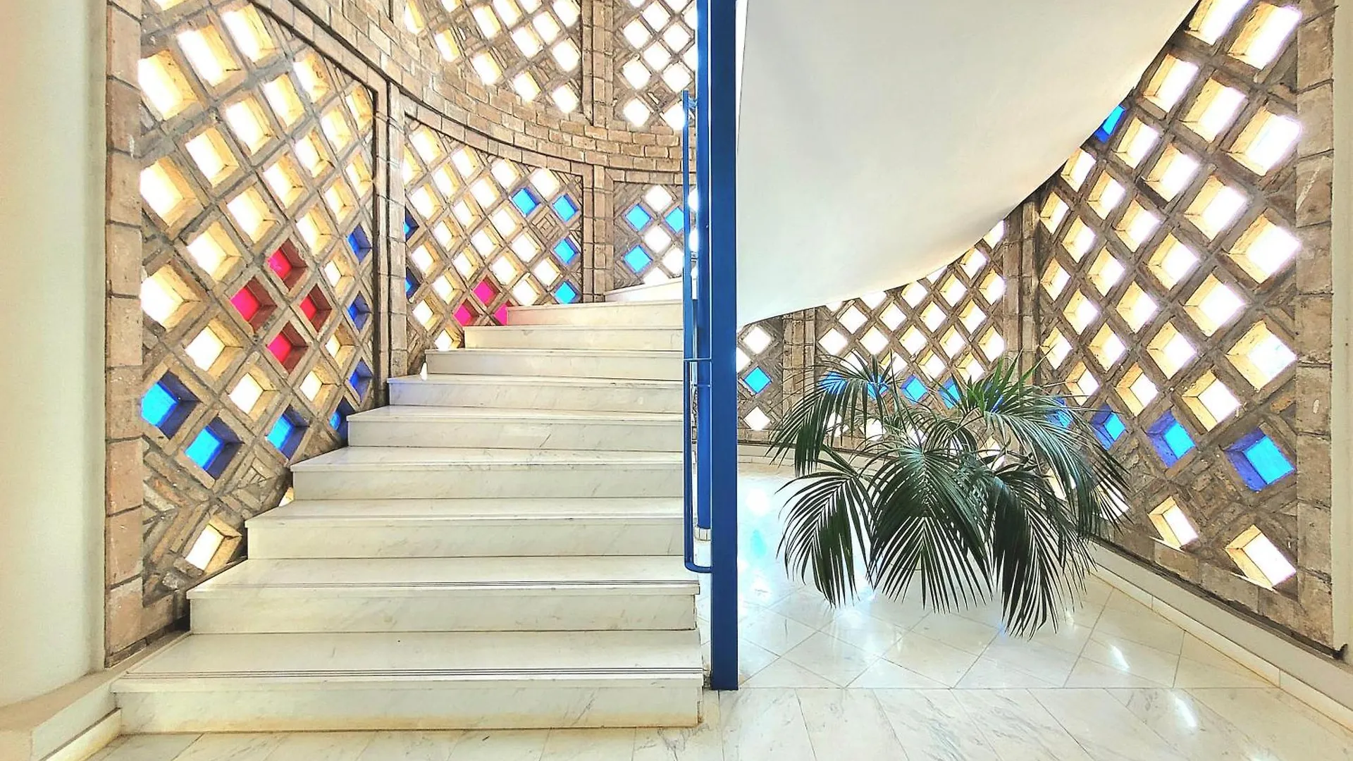 Apartmán Parque Lotos Puerto De La Cruz Španělsko